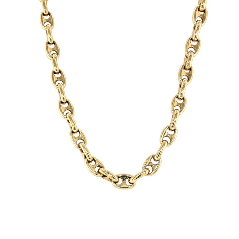 زنجیر مارینی (Mariner Chain)