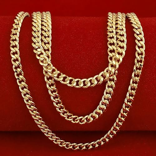 زنجیر کورب (Curb Chain)